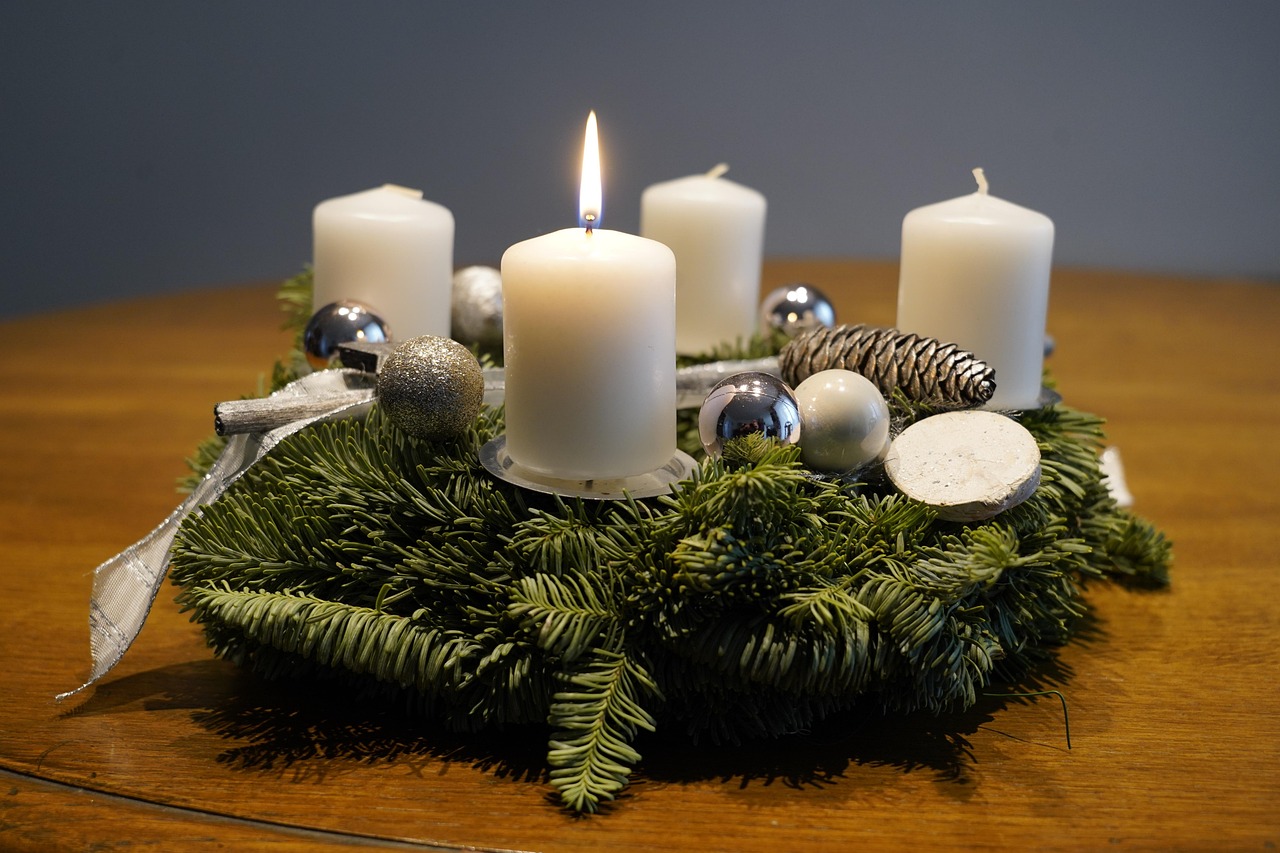Adventskalendere med smykker – en personlig måde at tælle ned til jul