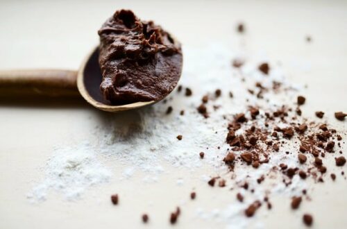 Fra sød tand til sund livsstil: Purevivas kakaopulver som sundt alternativ til sukkerholdige sødemidler