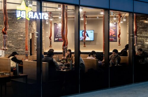 Smag på københavn – en guide til unikke gastronomiske events i byen