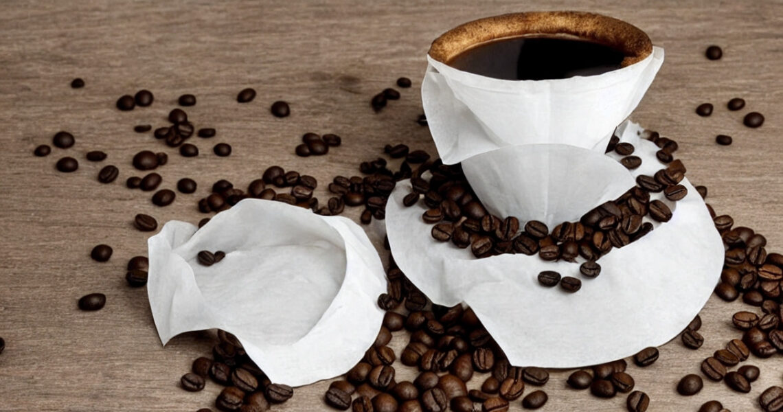 Sådan rengør og vedligeholder du din kaffefilterholder